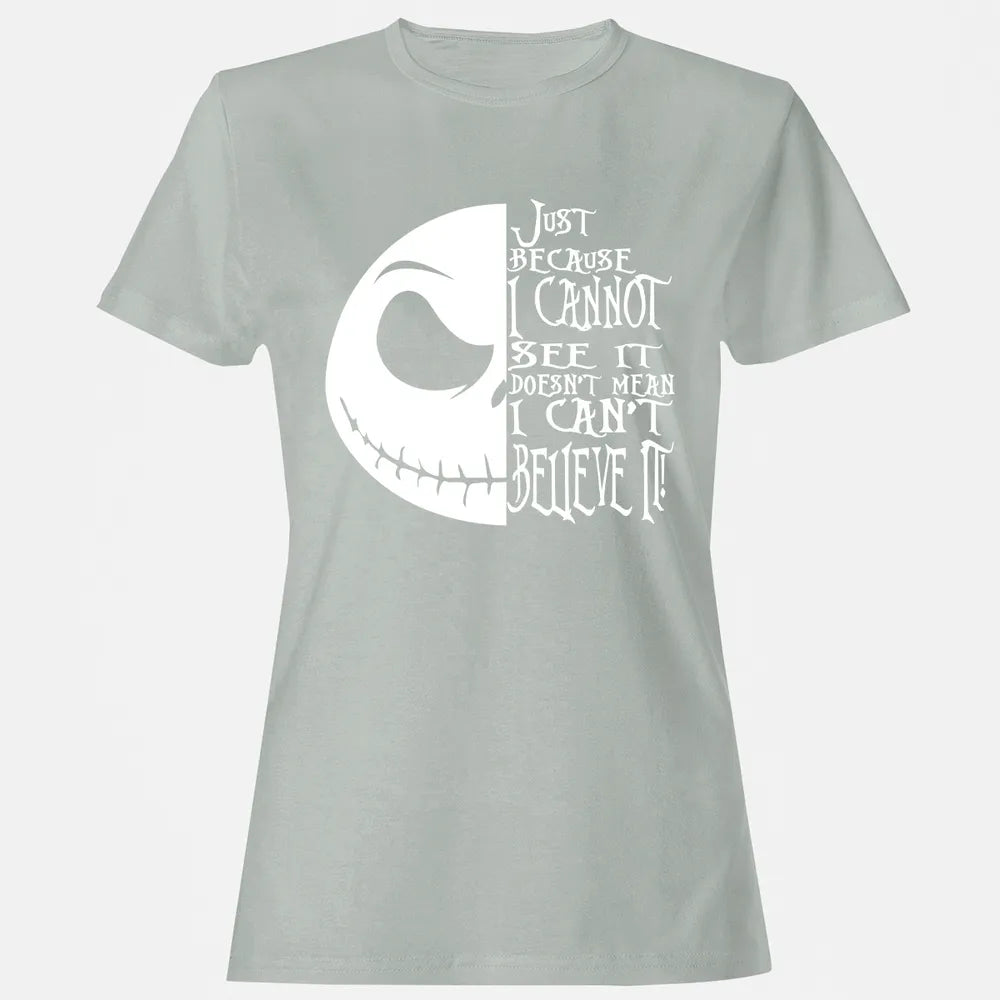 Women's T-shirt - SV84BJPM