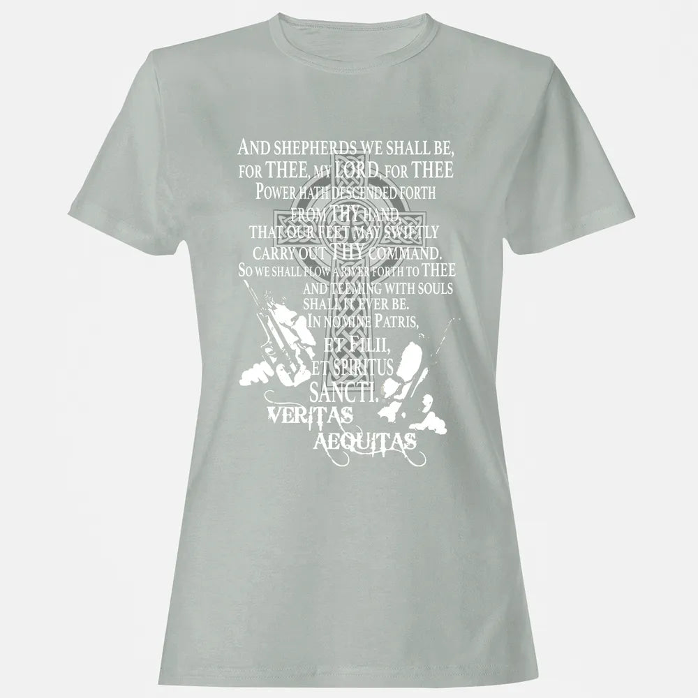 Women's T-shirt - Z6N3ED52