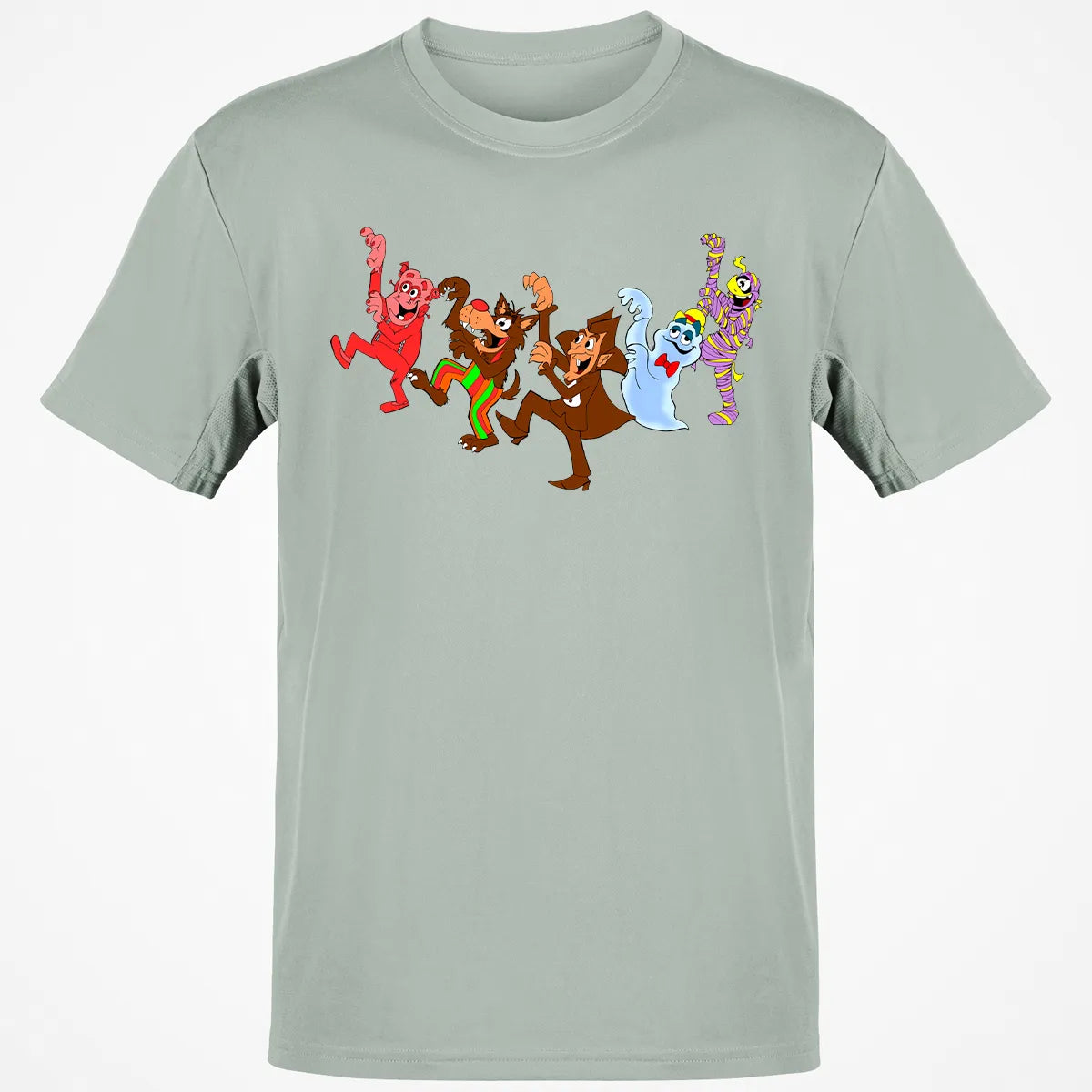 Classic Unisex T-Shirt - GJQ9LYVT