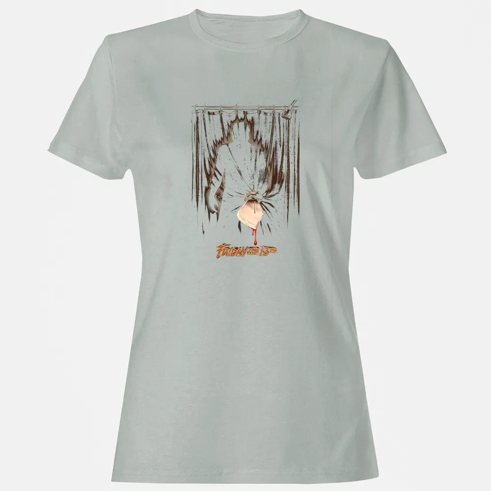 Women's T-shirt - L6TKYCS9