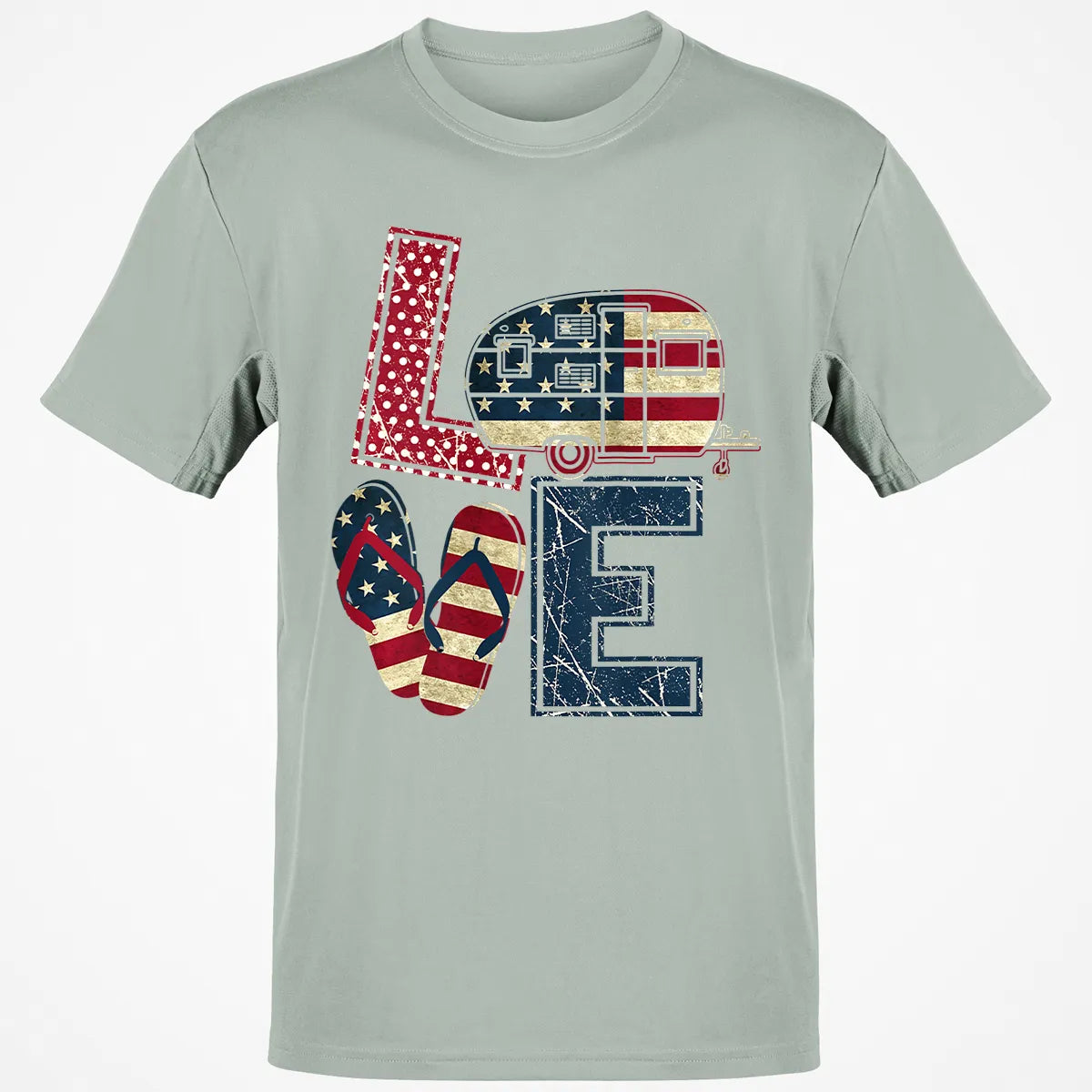 Classic Unisex T-Shirt - 9JURXTEL