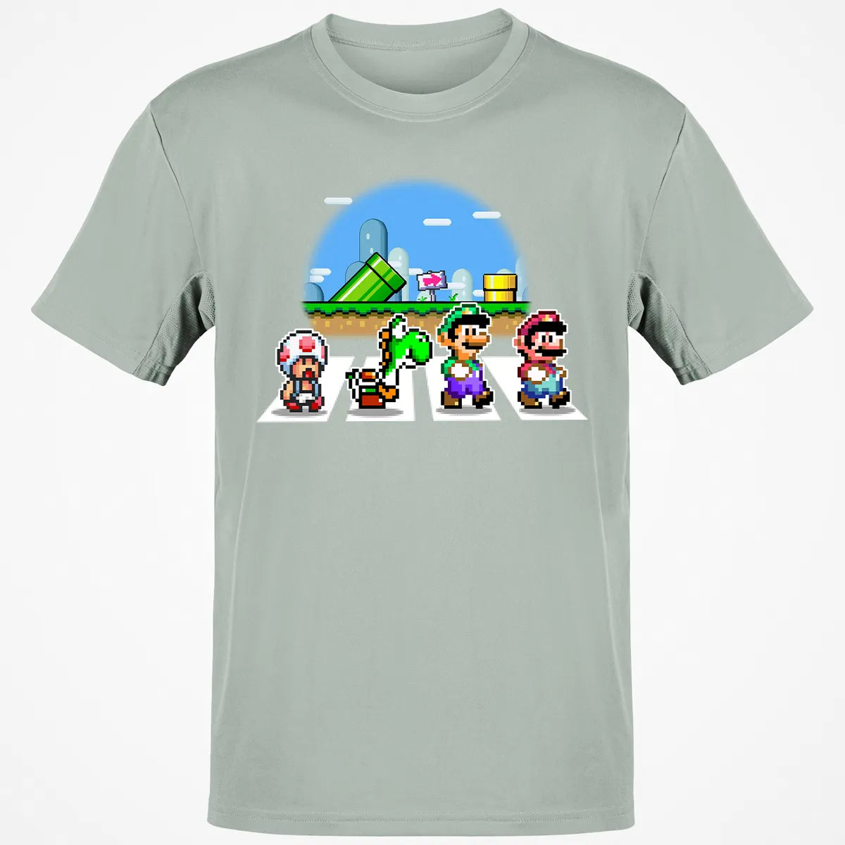 Classic Unisex T-Shirt - F6RL39YB