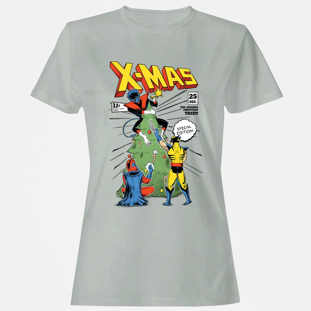 Women's T-shirt - 7HSSUNY9