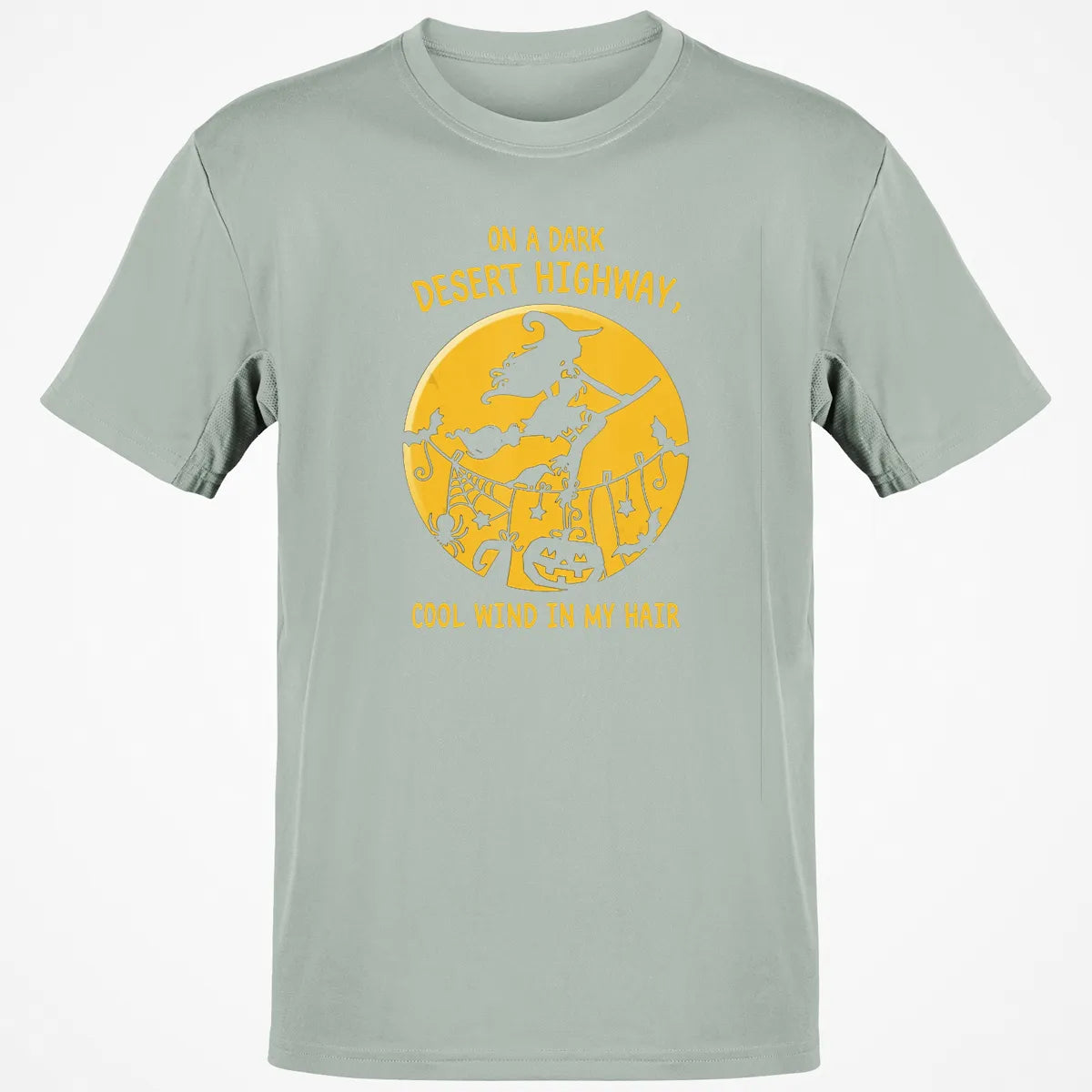 Classic Unisex T-Shirt - WVKBK4YW