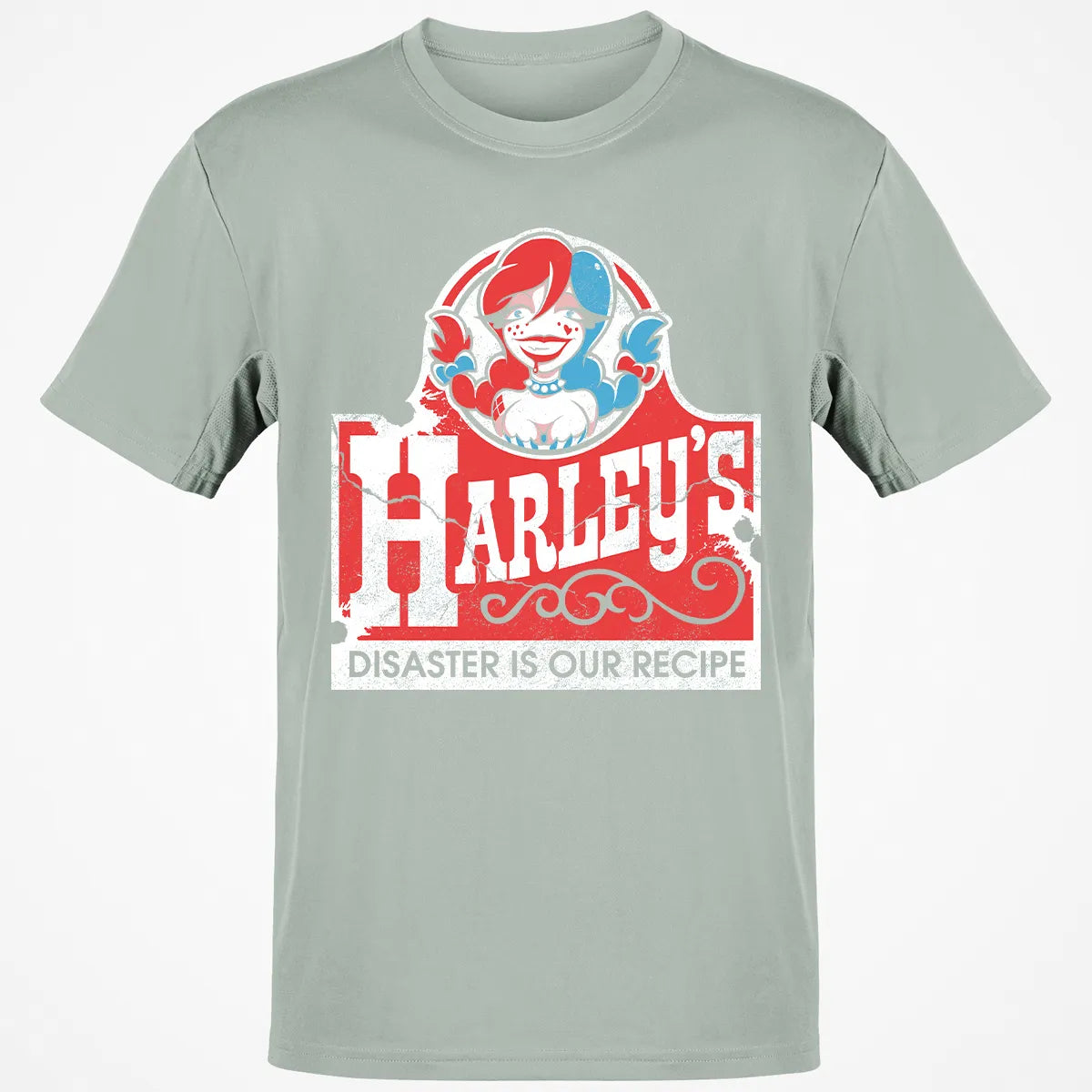 Classic Unisex T-Shirt - MHHWTW3Z
