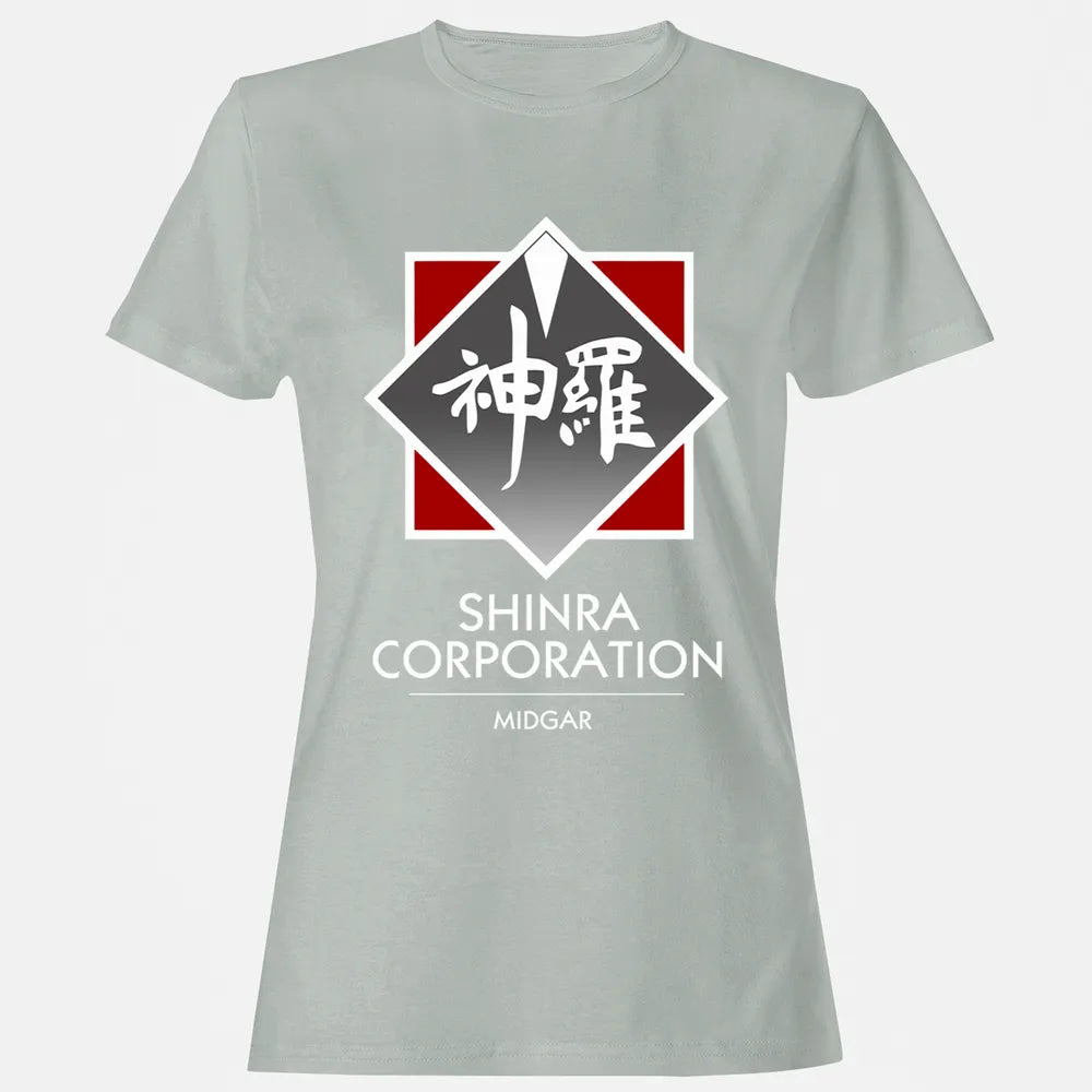 Women's T-shirt - XXM6VC2N