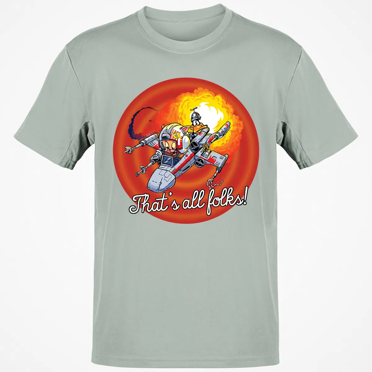 Classic Unisex T-Shirt - CNXBERVE