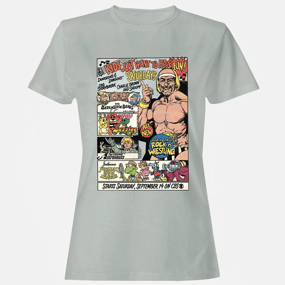 Women's T-shirt - 3M6PS3RC