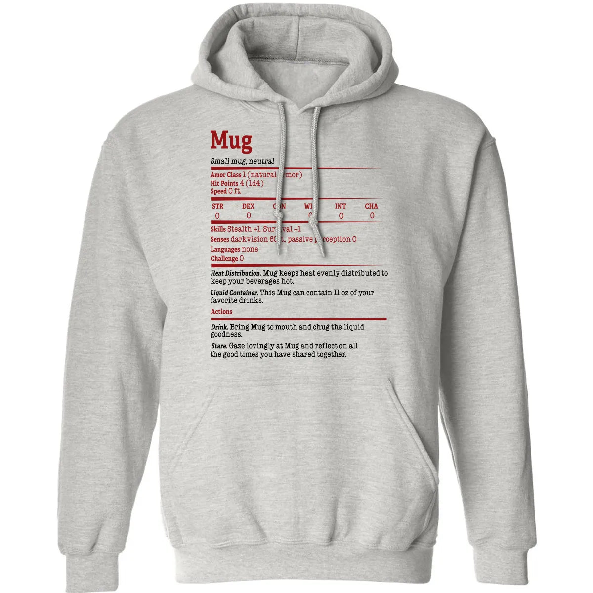 Classic Unisex Hoodie - YDQ89YYX