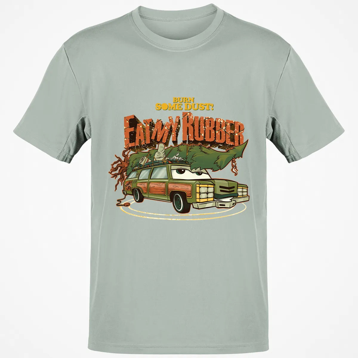 Classic Unisex T-Shirt - 4QUY4ZCZ