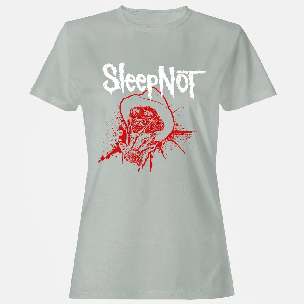 Women's T-shirt - YQDDX6LJ
