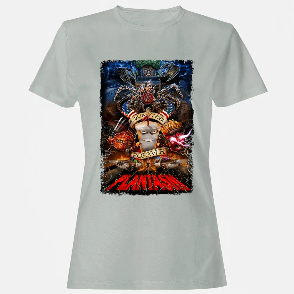 Women's T-shirt - ZEM6XG58
