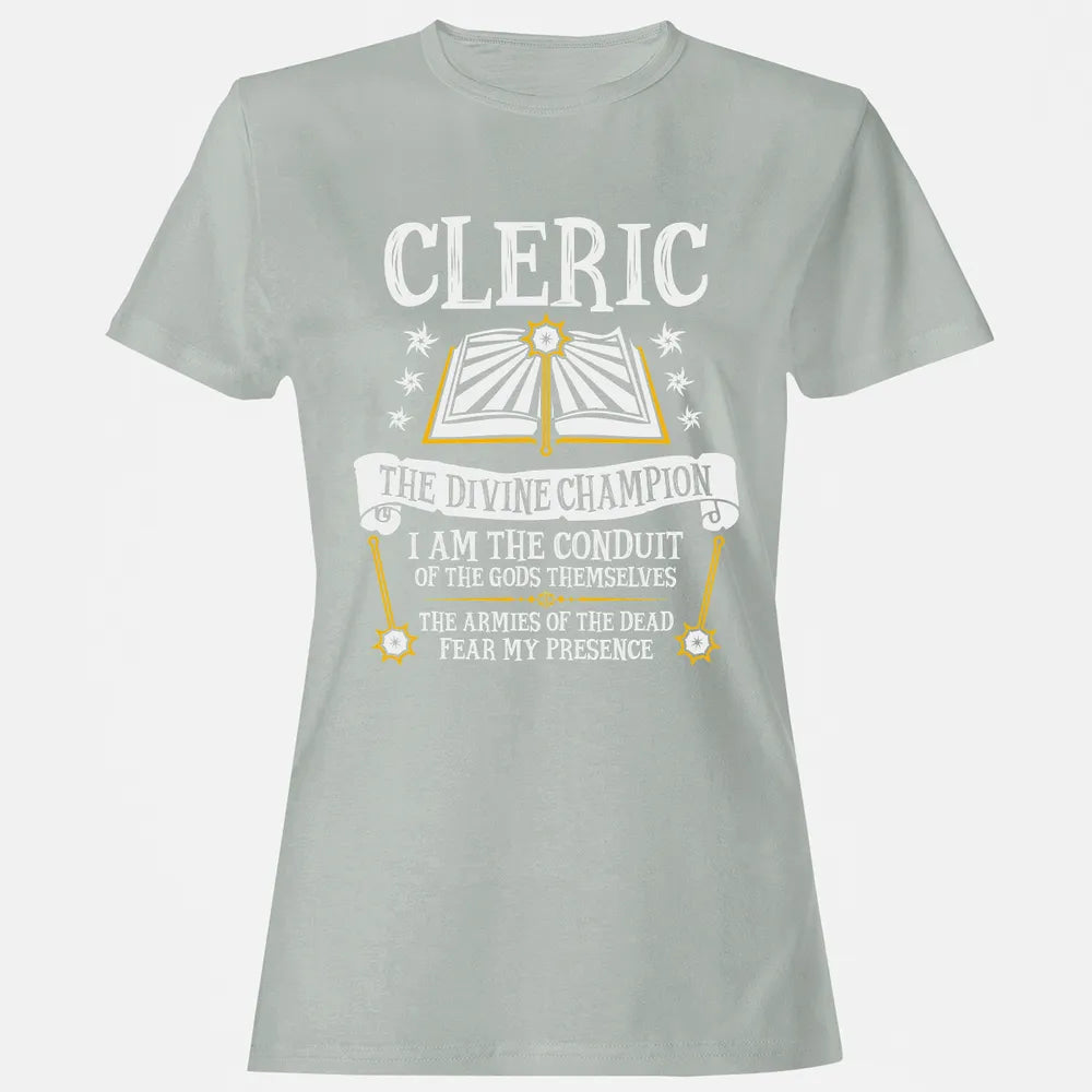 Women's T-shirt - DW69HVK3