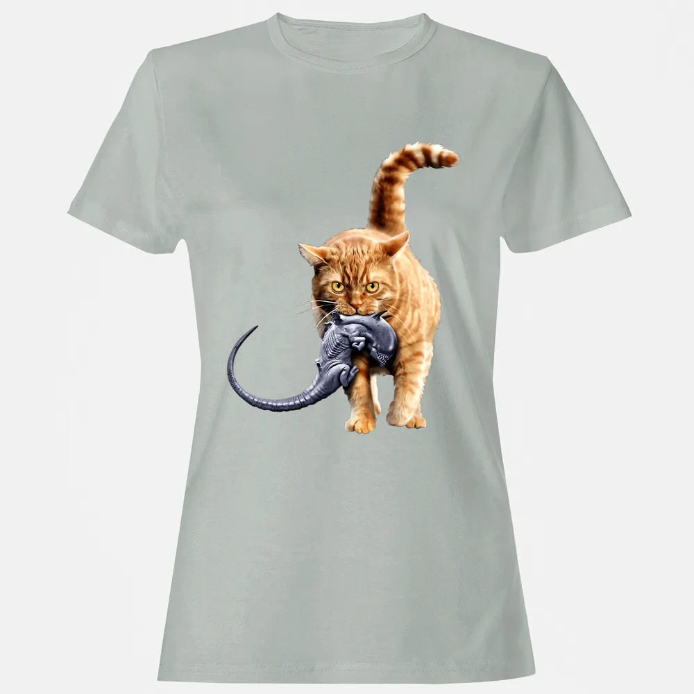 Women's T-shirt - QQ3DYZLD