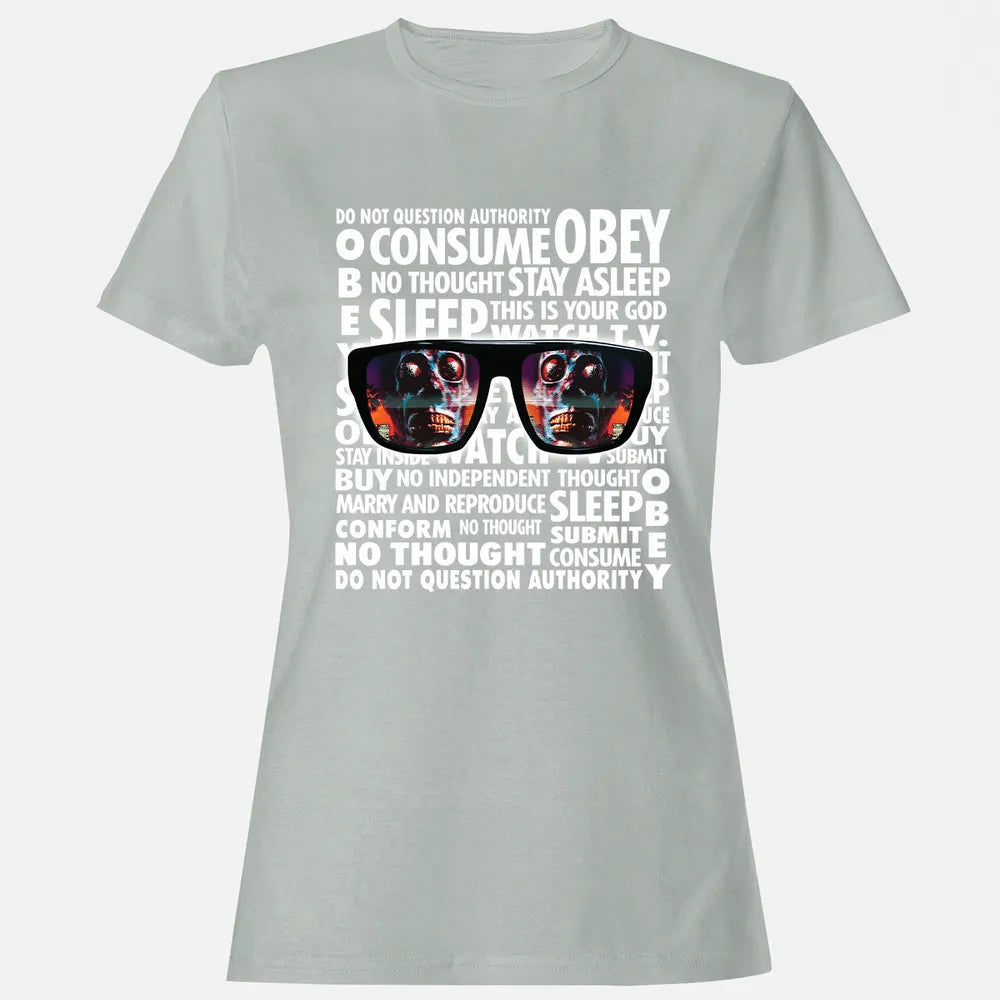 Women's T-shirt - S3KDHTGN