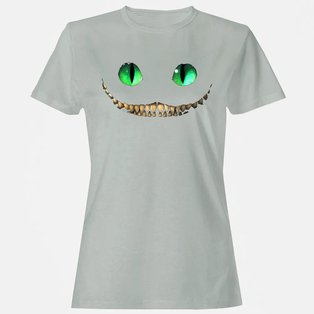 Women's T-shirt - KKYQHPZP