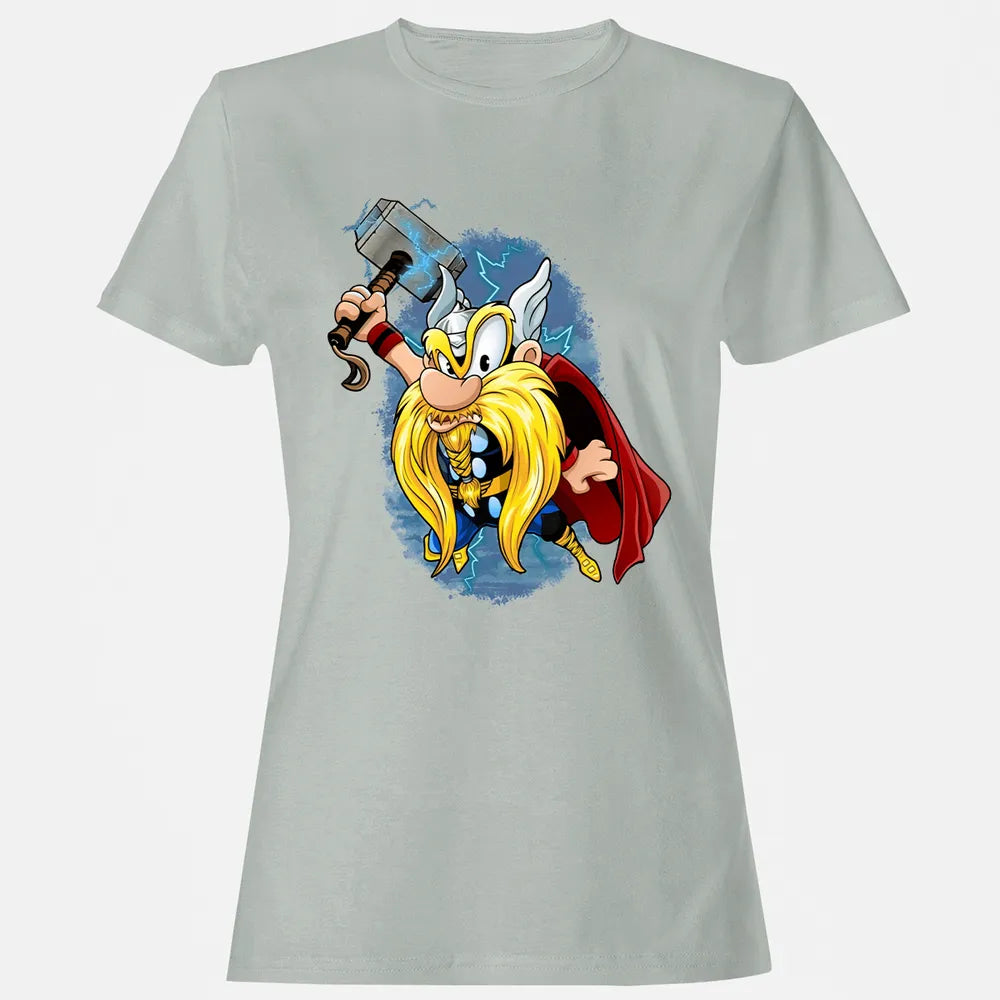 Women's T-shirt - 5QJLRKY2