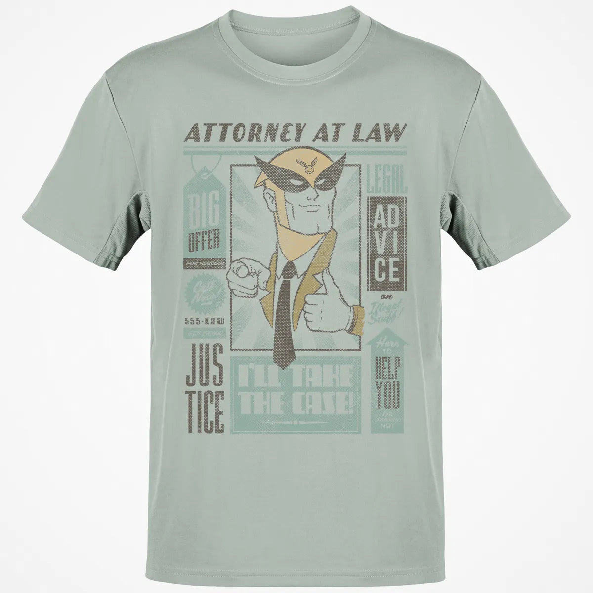 Classic Unisex T-Shirt - CP7SQC9Z