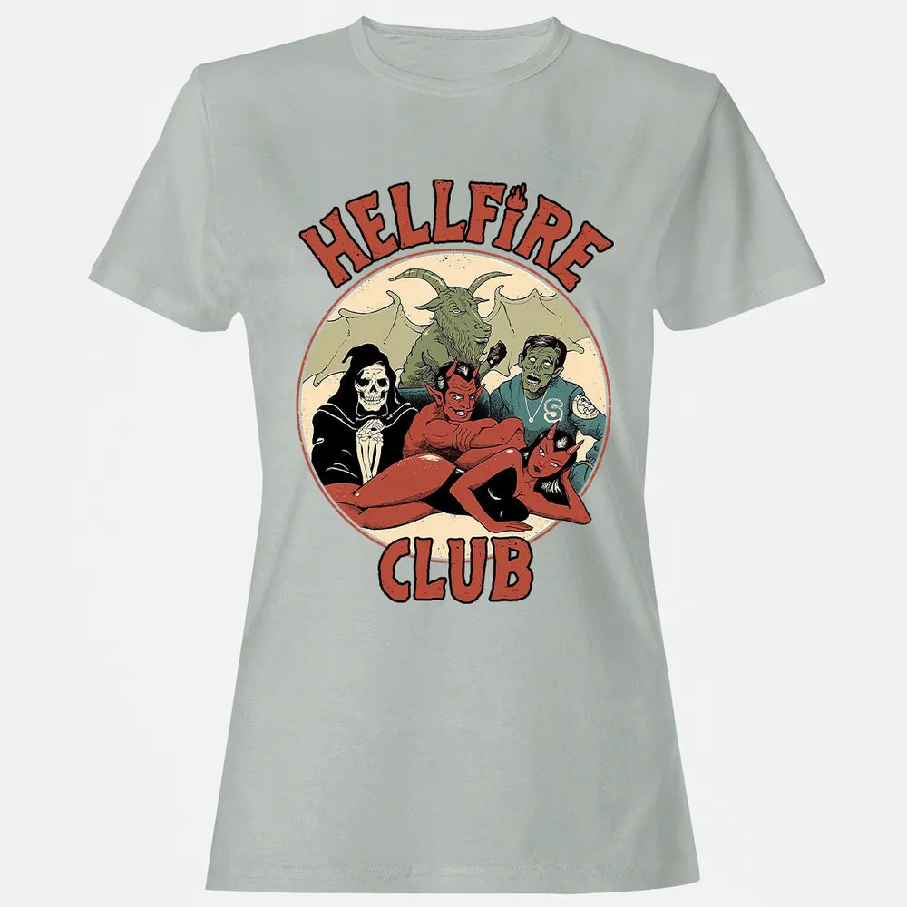 Women's T-shirt - BABV1LQA