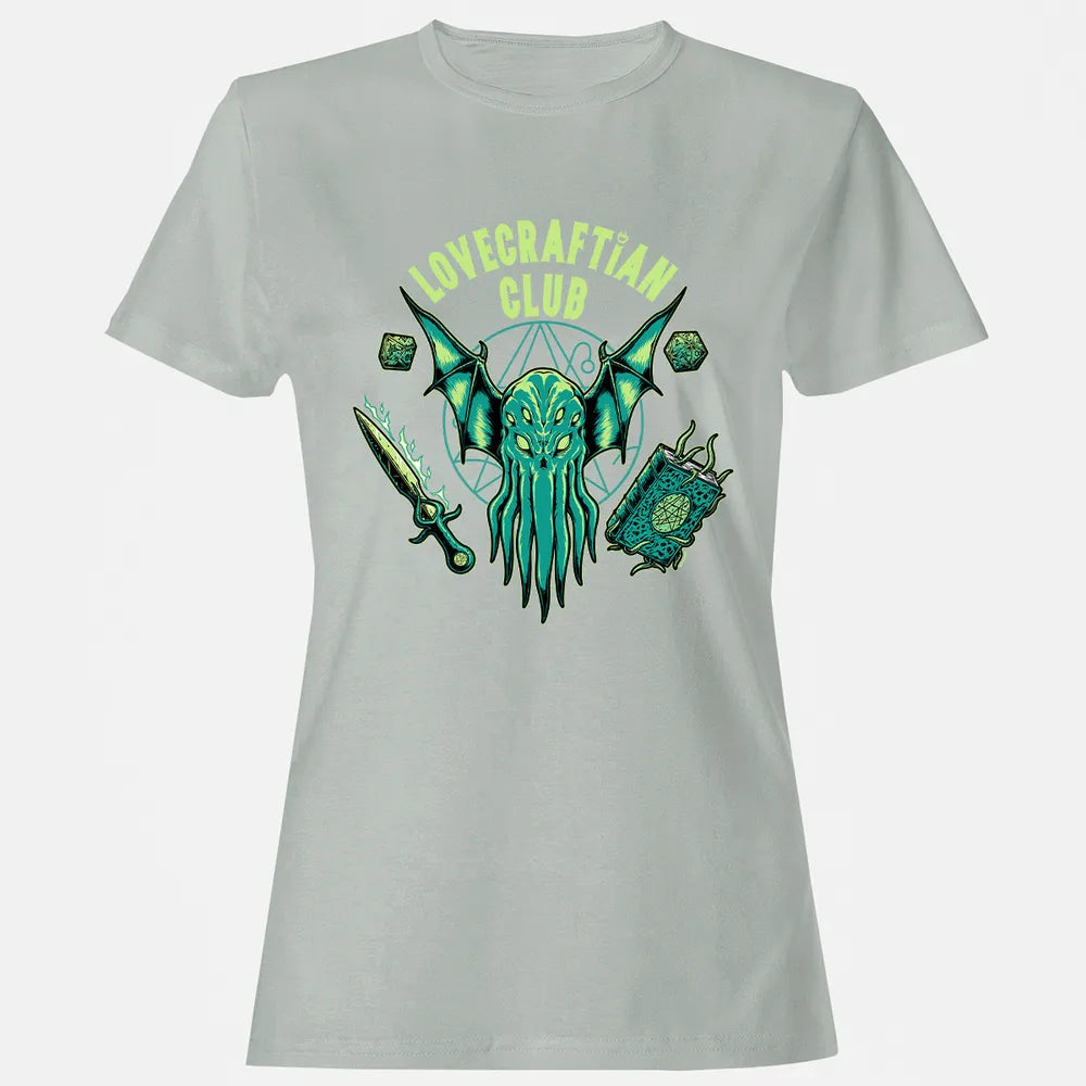 Women's T-shirt - A9WAX339