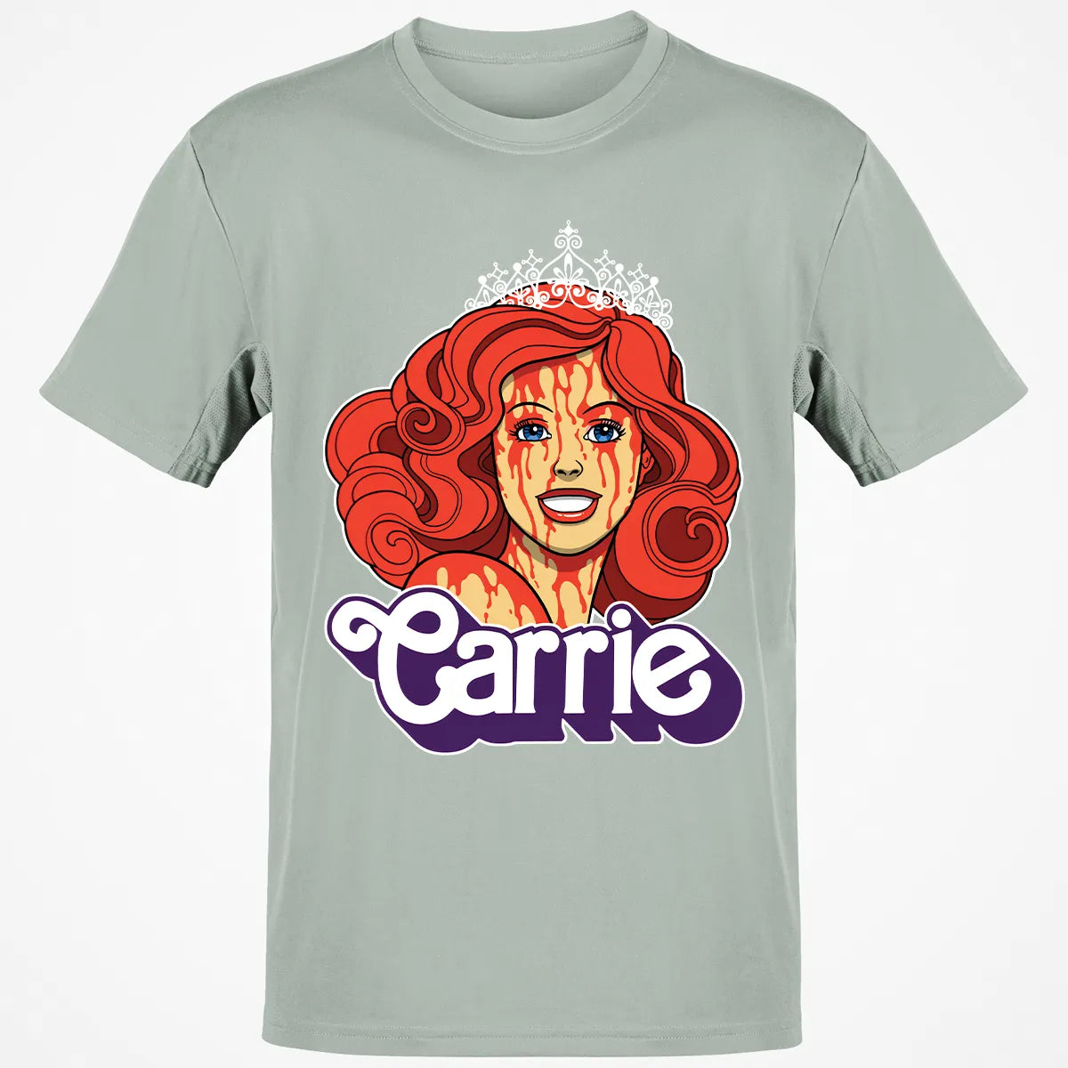 Classic Unisex T-Shirt - KWU2TMB5