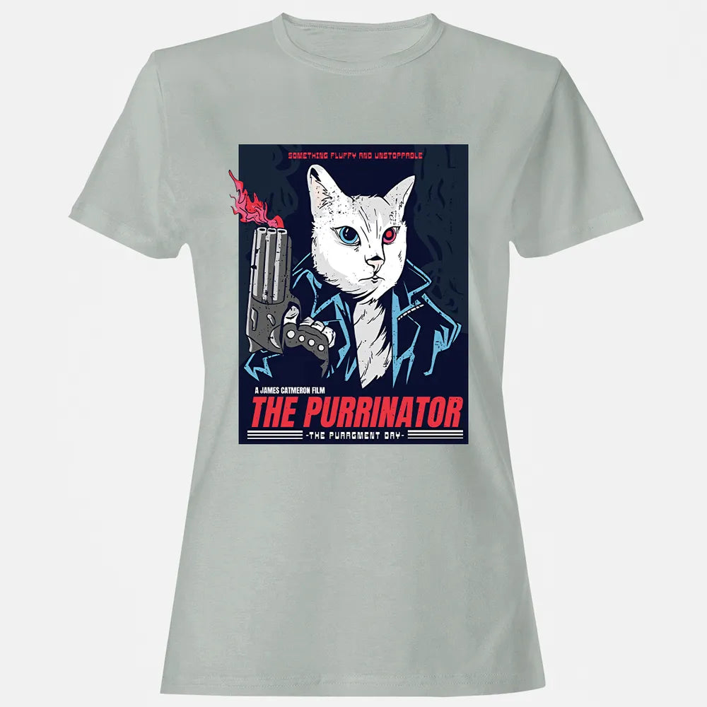 Women's T-shirt - L74Z5YGT