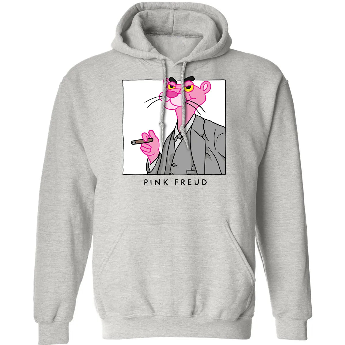 Classic Unisex Hoodie - BXKNQPDW