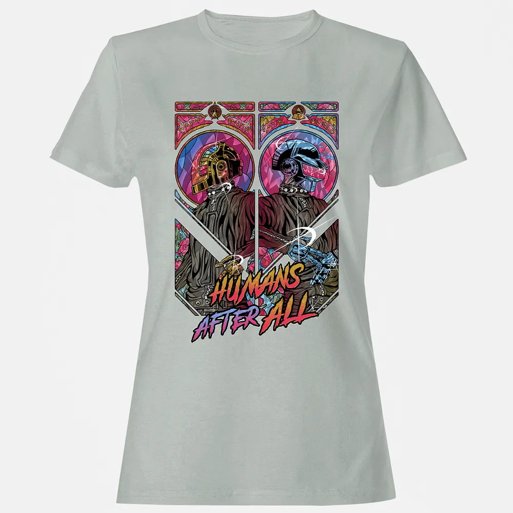 Women's T-shirt - 1EJHL7LM