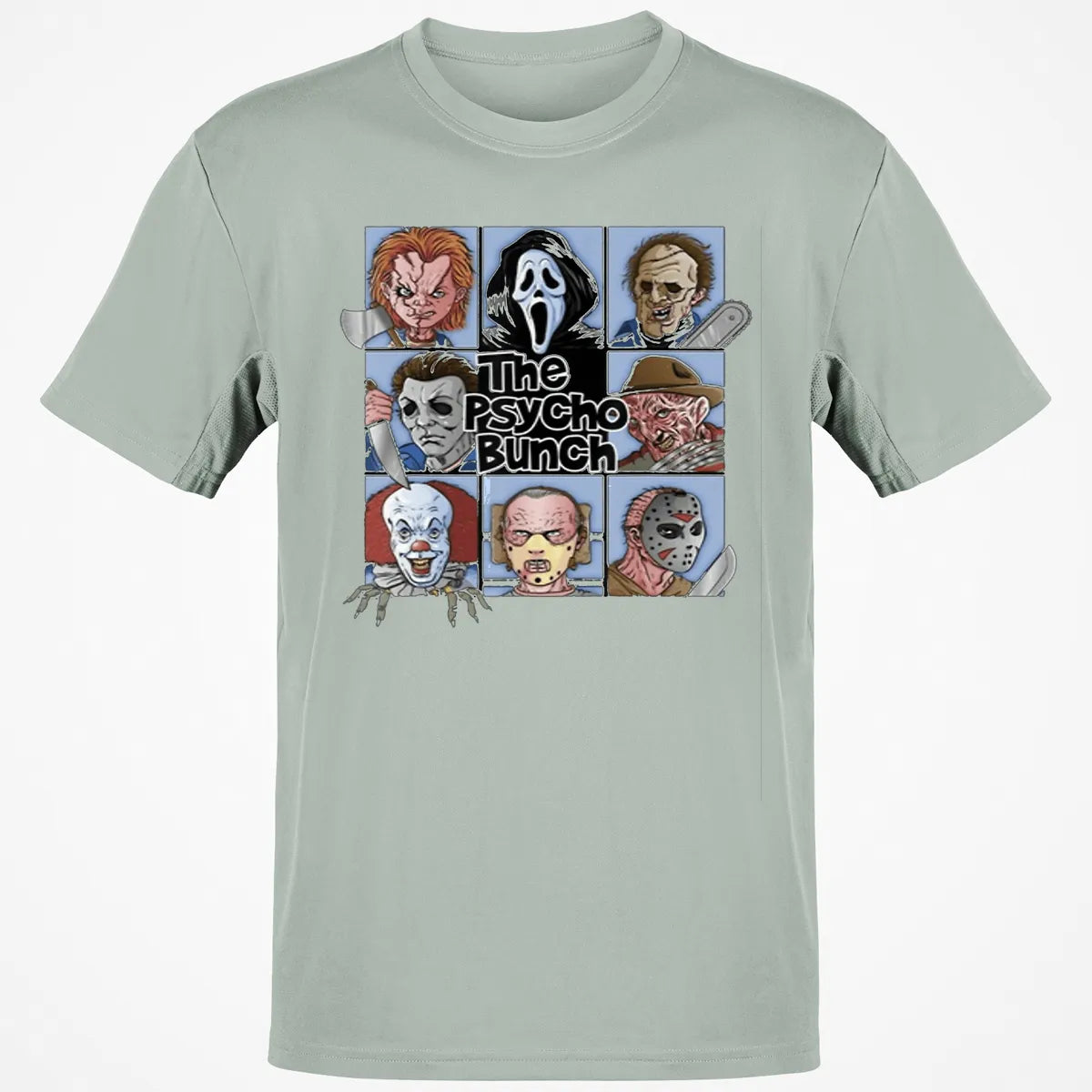 Classic Unisex T-Shirt - Y8R9HCQW