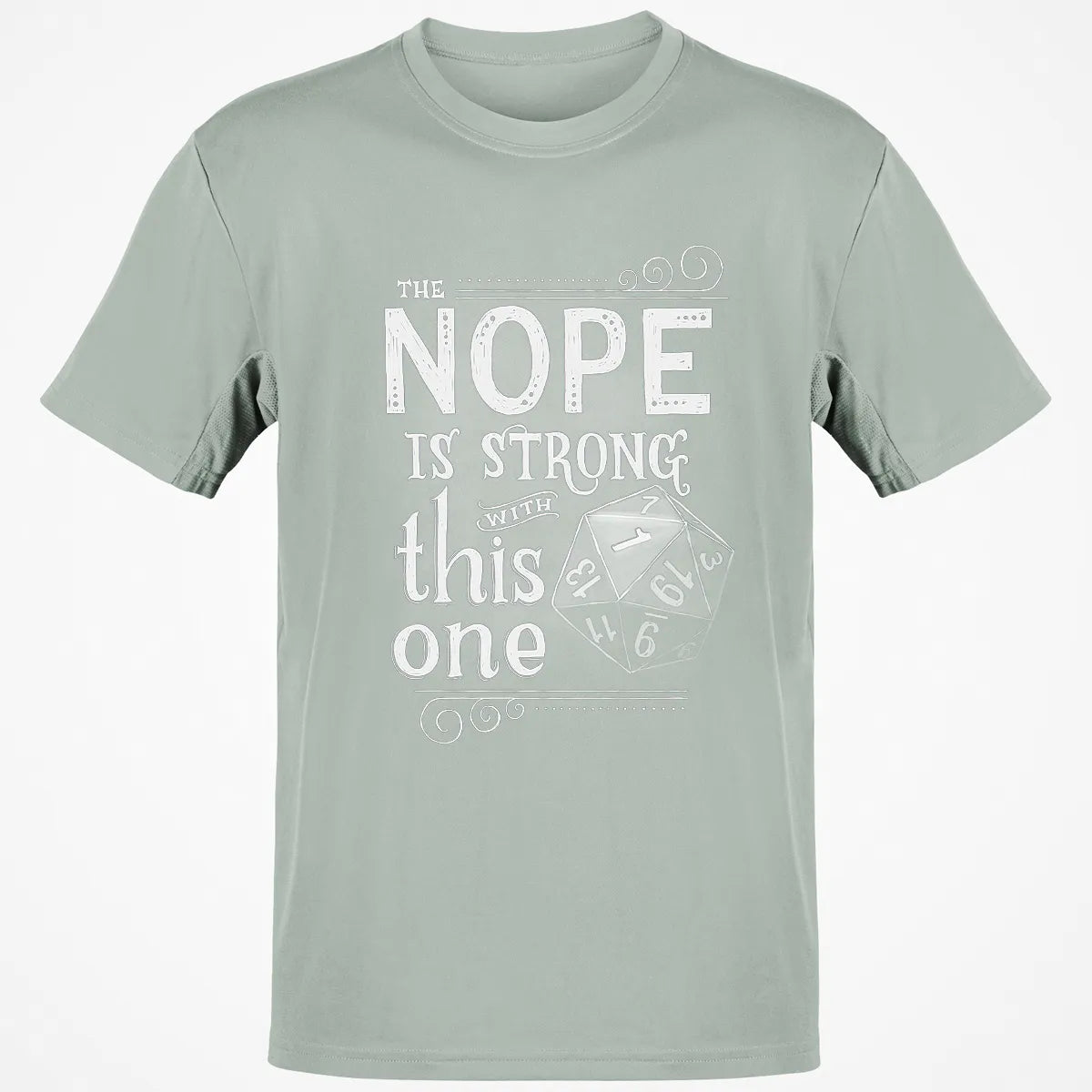 Classic Unisex T-Shirt - 9U1EZM9E