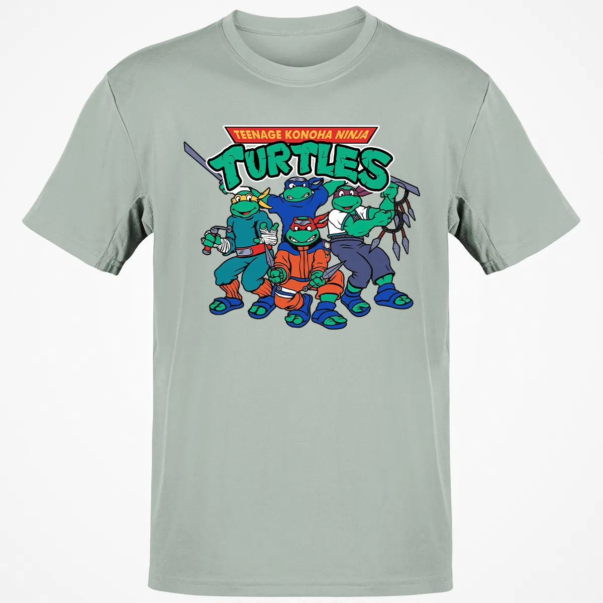 Classic Unisex T-Shirt - ZNF72L9C
