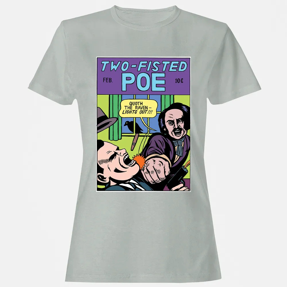 Women's T-shirt - 7AGQSCR3