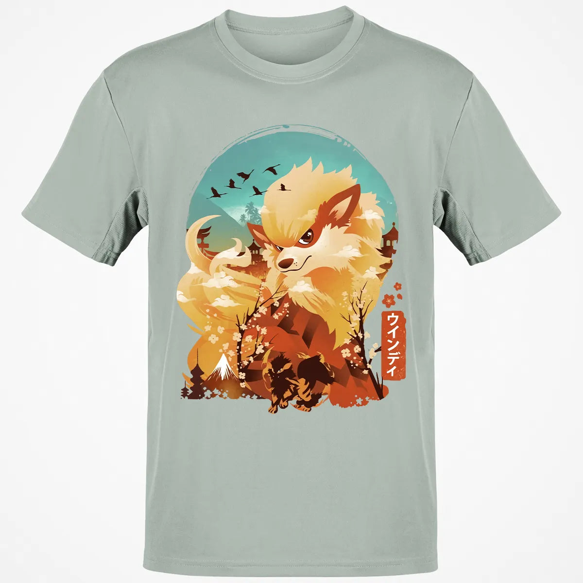 Classic Unisex T-Shirt - JHSXZ9XH