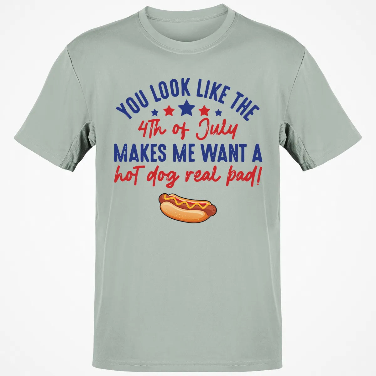 Classic Unisex T-Shirt - G6YEL2N3