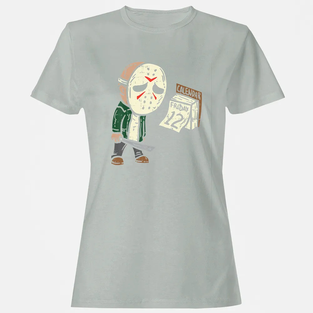 Women's T-shirt - RQ6GLA3C