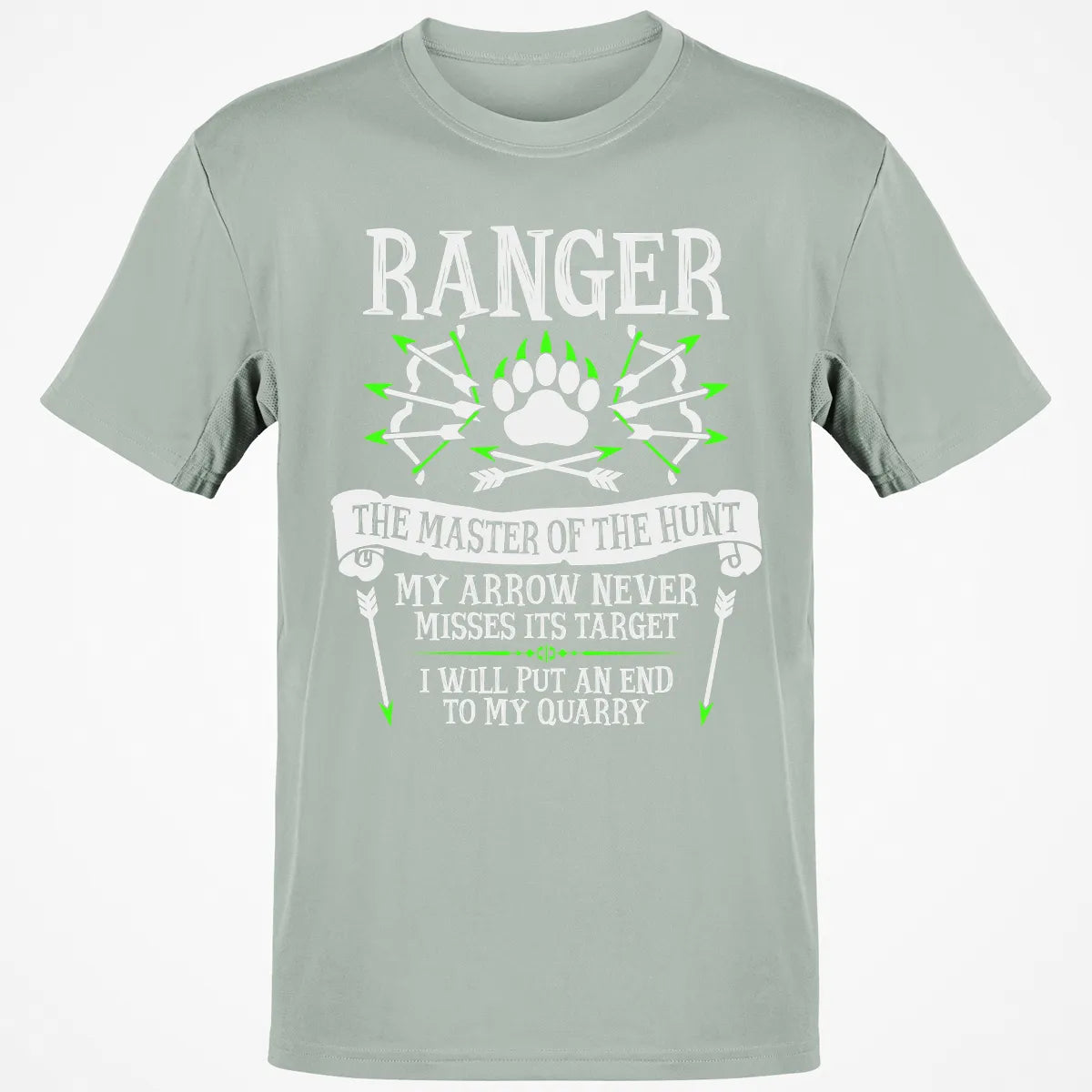 Classic Unisex T-Shirt - MNUHWTBC