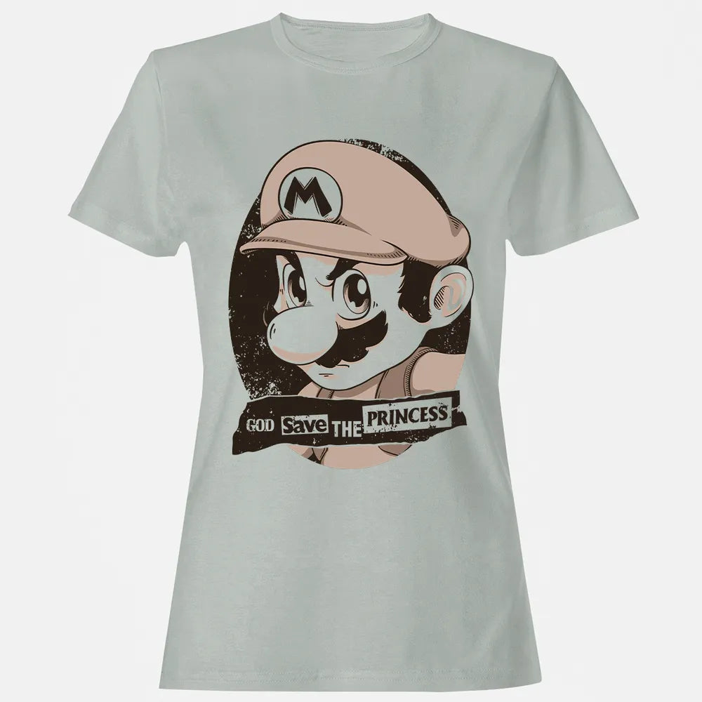 Women's T-shirt - ASEYFV5C
