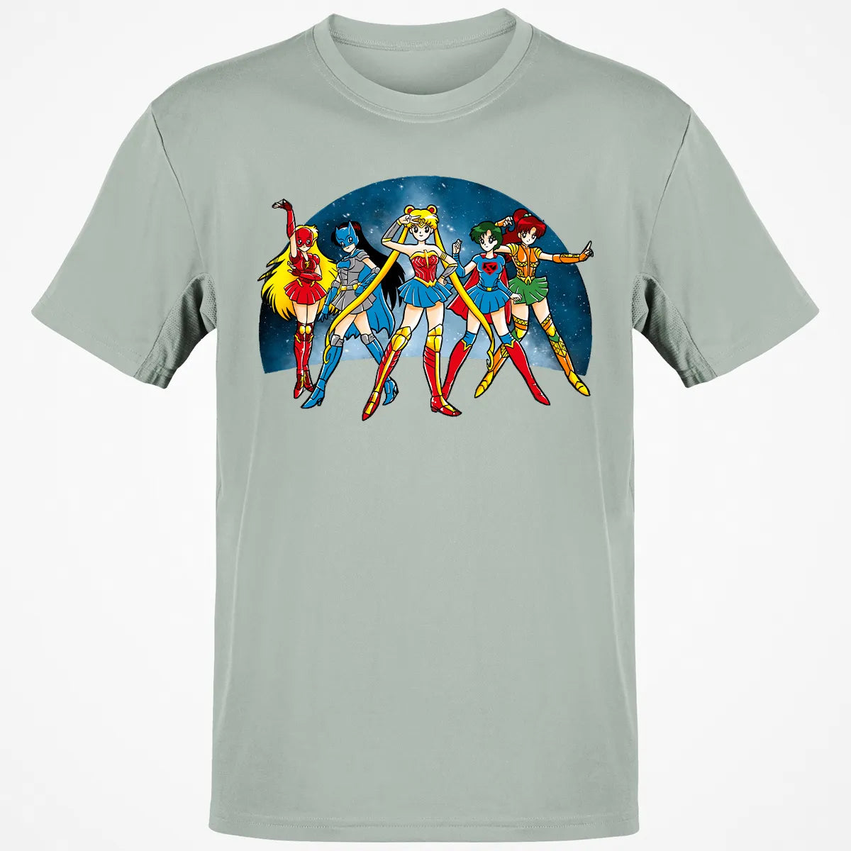 Classic Unisex T-Shirt - YEDDFMKF