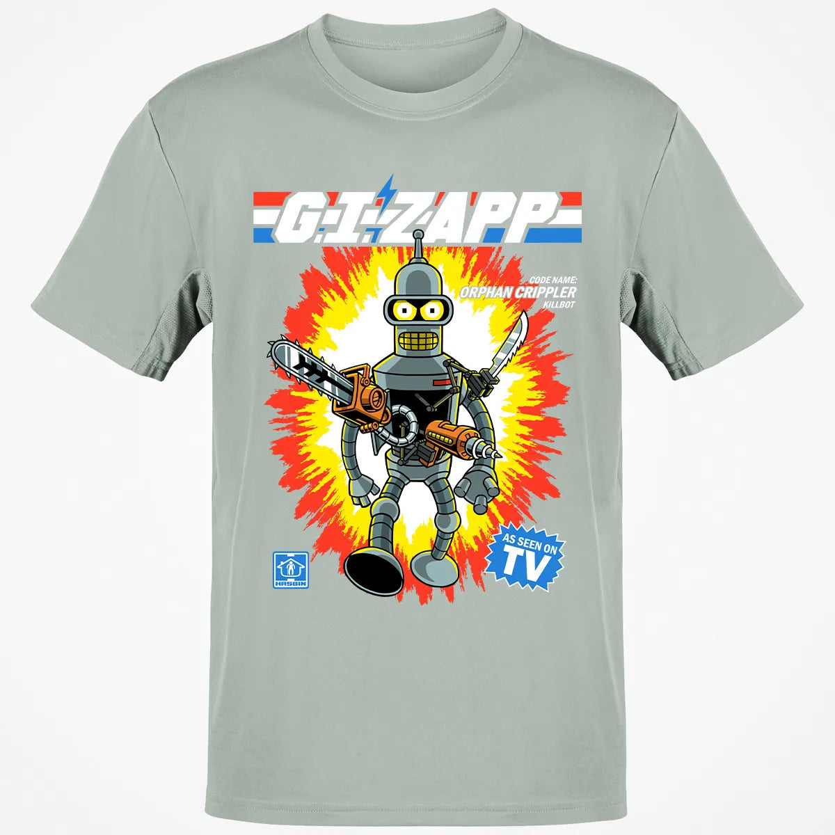 Classic Unisex T-Shirt - DH9FXGK3