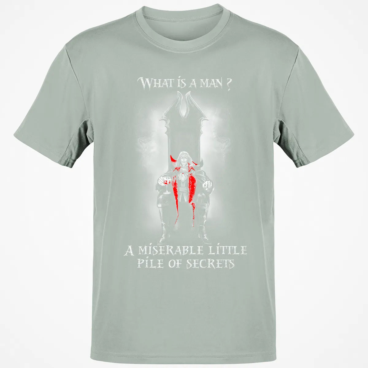 Classic Unisex T-Shirt - FJJDBQCE