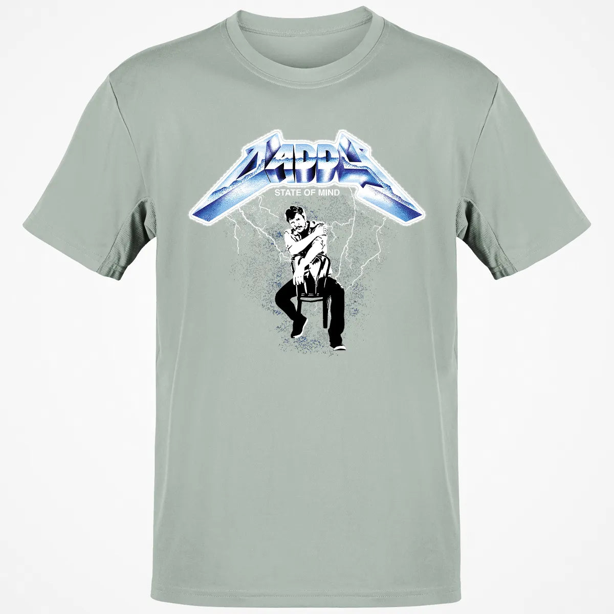 Classic Unisex T-Shirt - VWYXTSW2