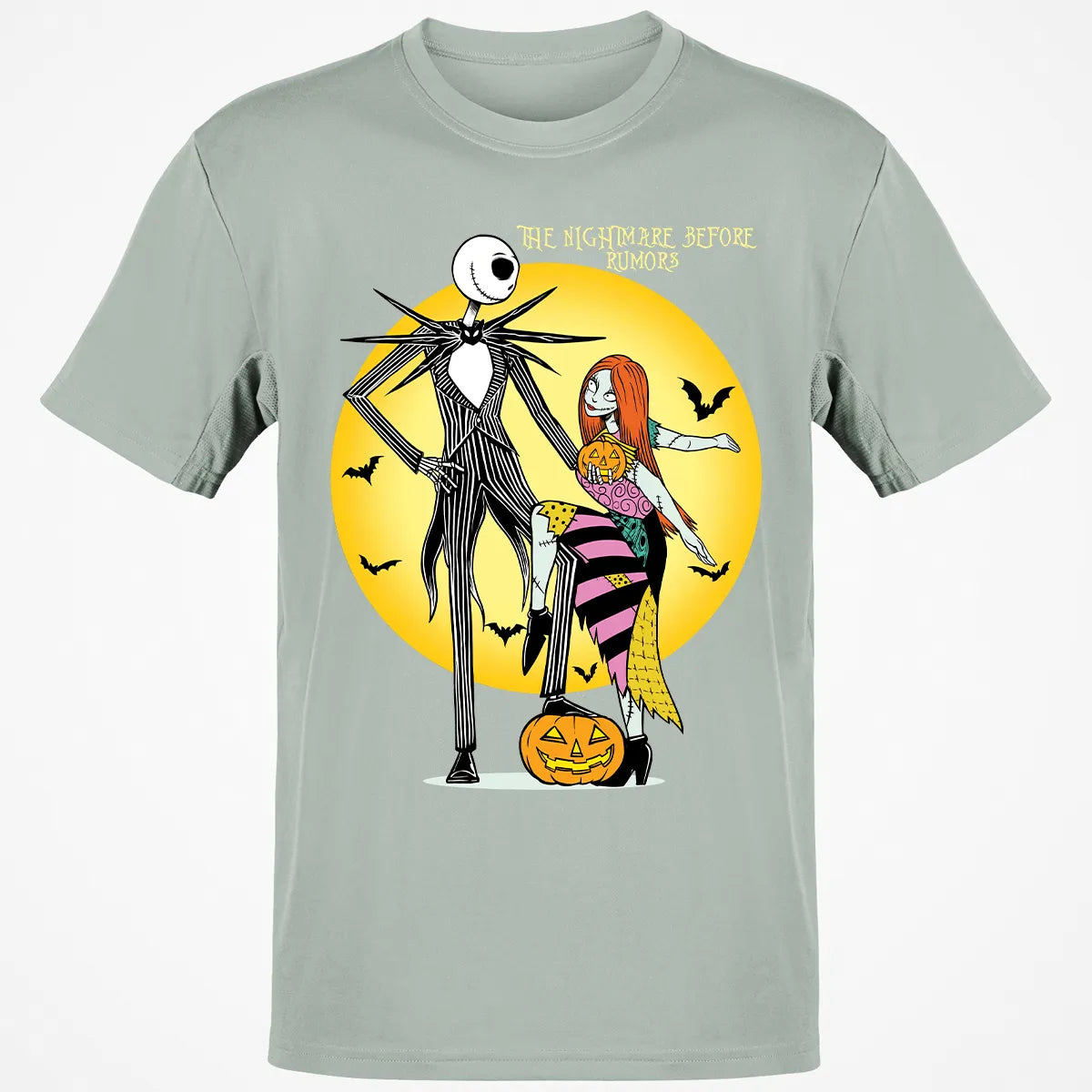 Classic Unisex T-Shirt - 7NGTVTA8