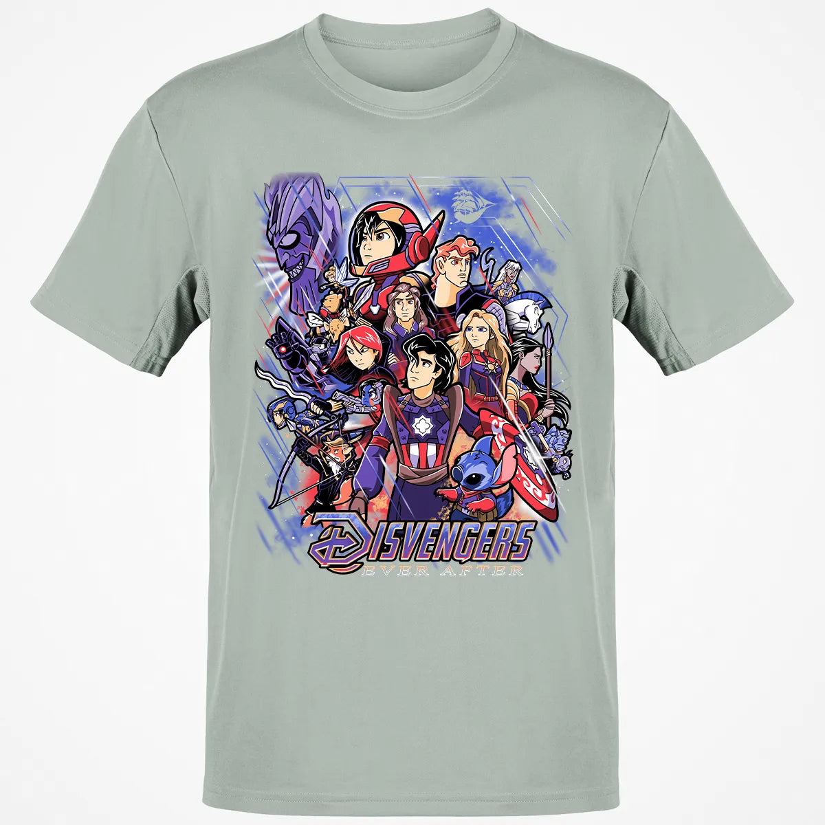 Classic Unisex T-Shirt - K8J4XES5