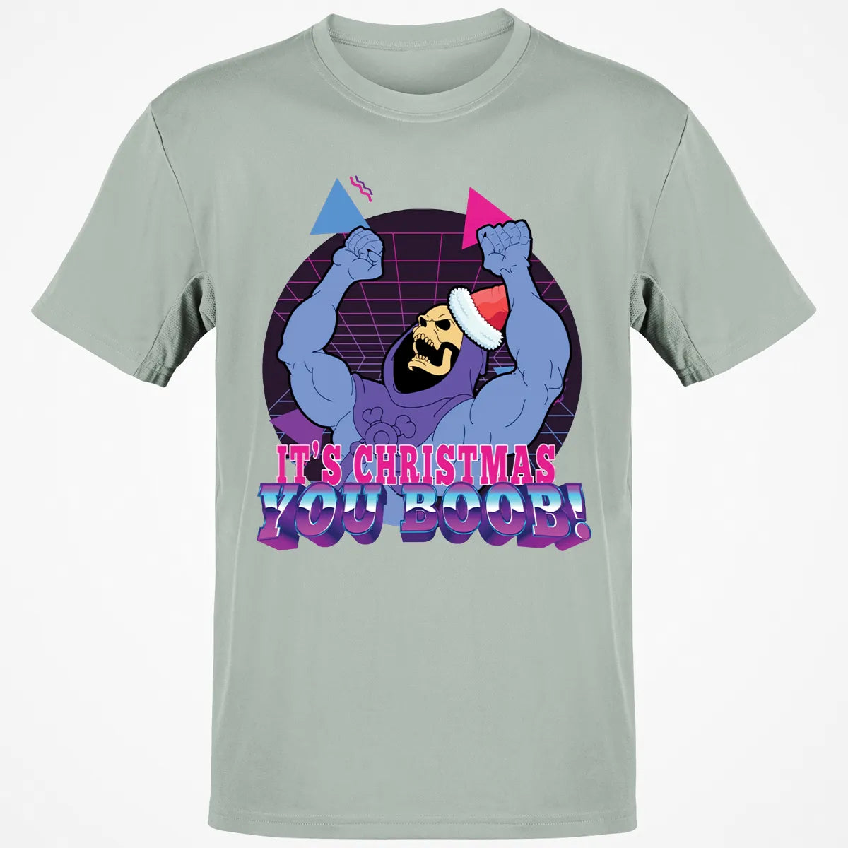 Classic Unisex T-Shirt - BHJH2968