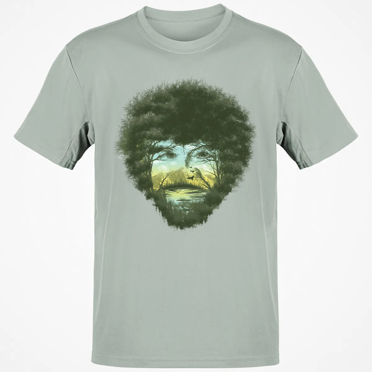 Classic Unisex T-Shirt - KKN4YTJT