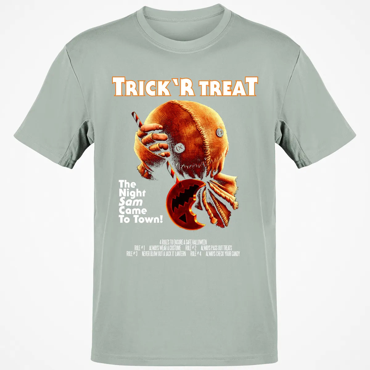 Classic Unisex T-Shirt - 4ZY89WN6