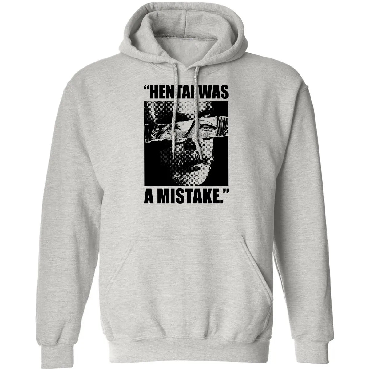 Classic Unisex Hoodie - S83B7E88