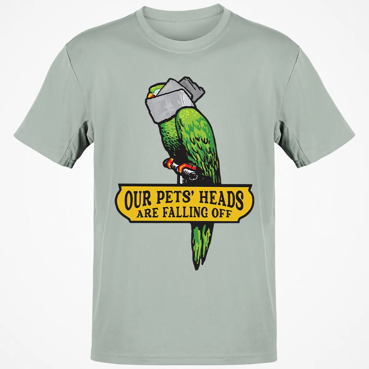 Classic Unisex T-Shirt - UDNEMYCL