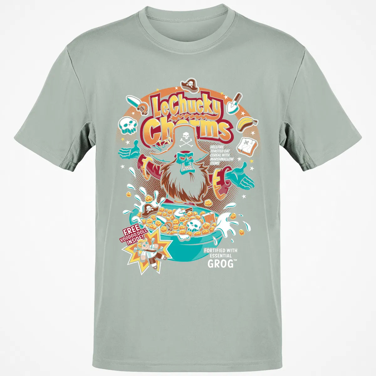 Classic Unisex T-Shirt - K6W362FE