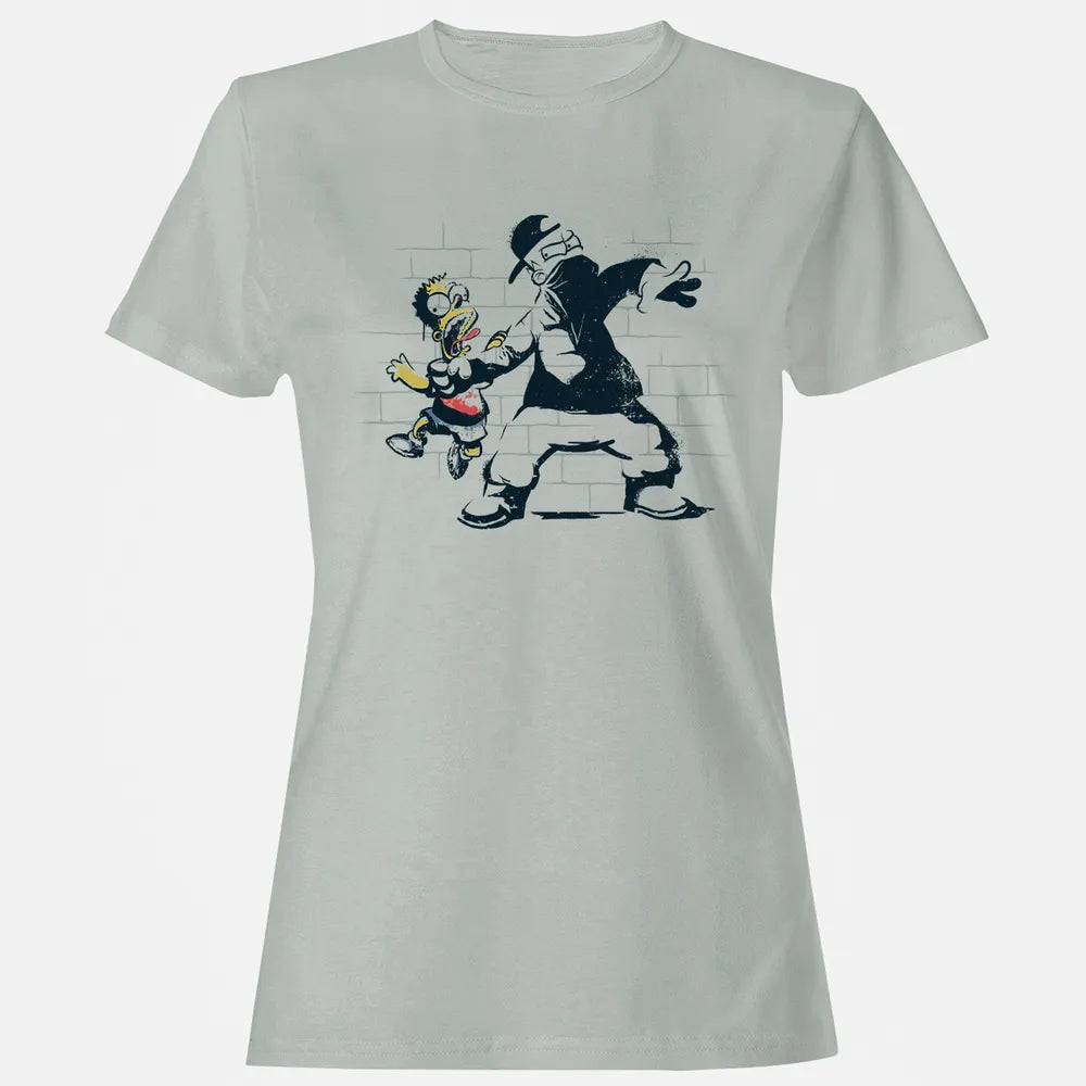 Women's T-shirt - SF15V632